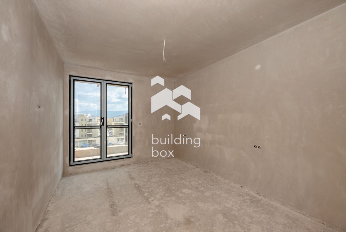 Двустаен апартамент с АКТ14 - кв. Кършияка - 0