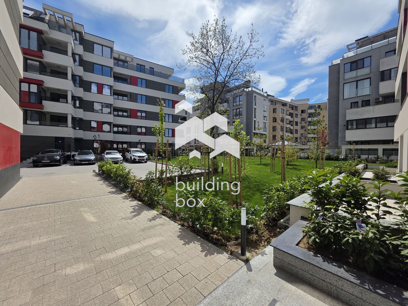 Стилен двустаен апартамент в Кръстова Вада - 0