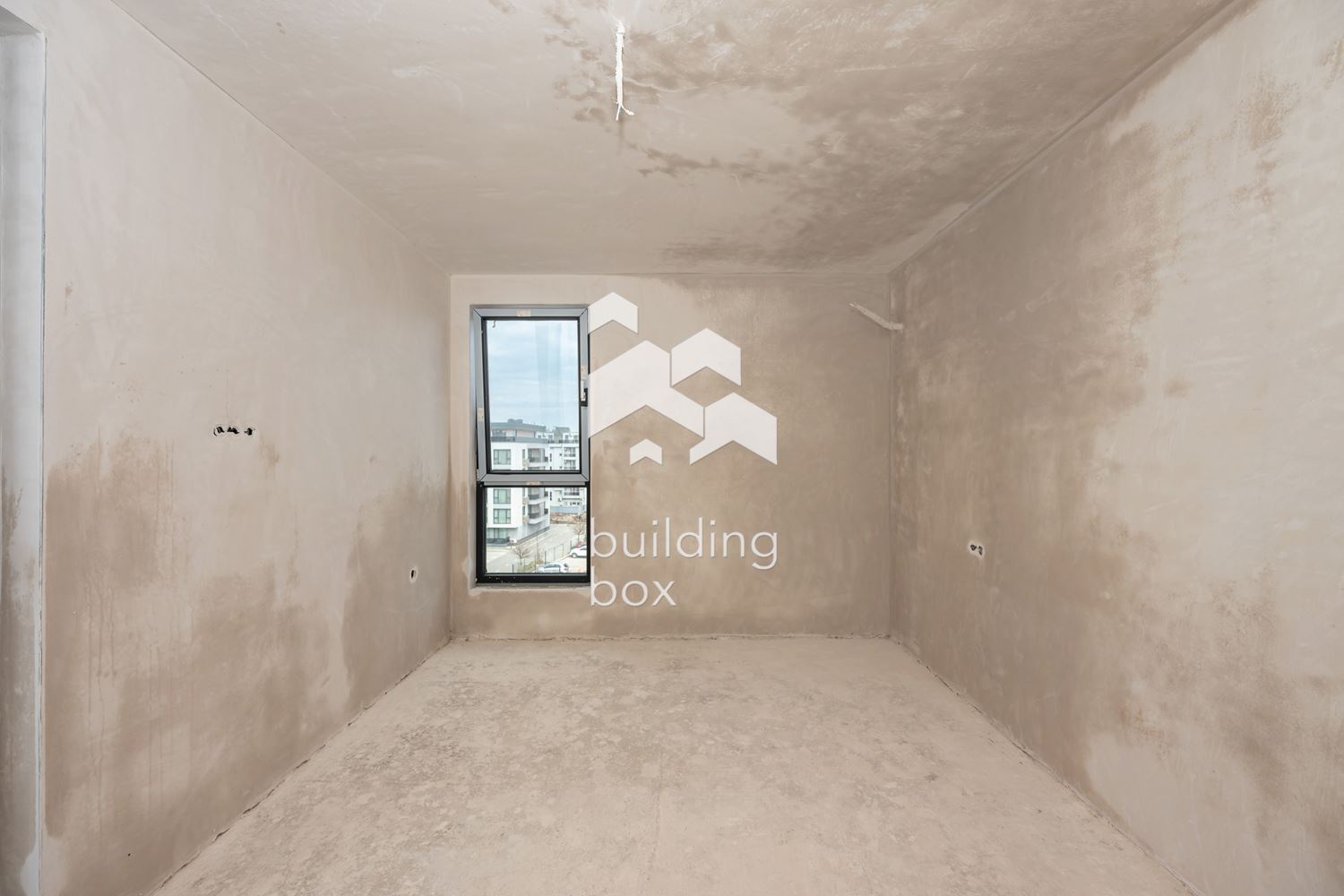 Тристаен апартамент с АКТ14 - кв. Кършияка - 0