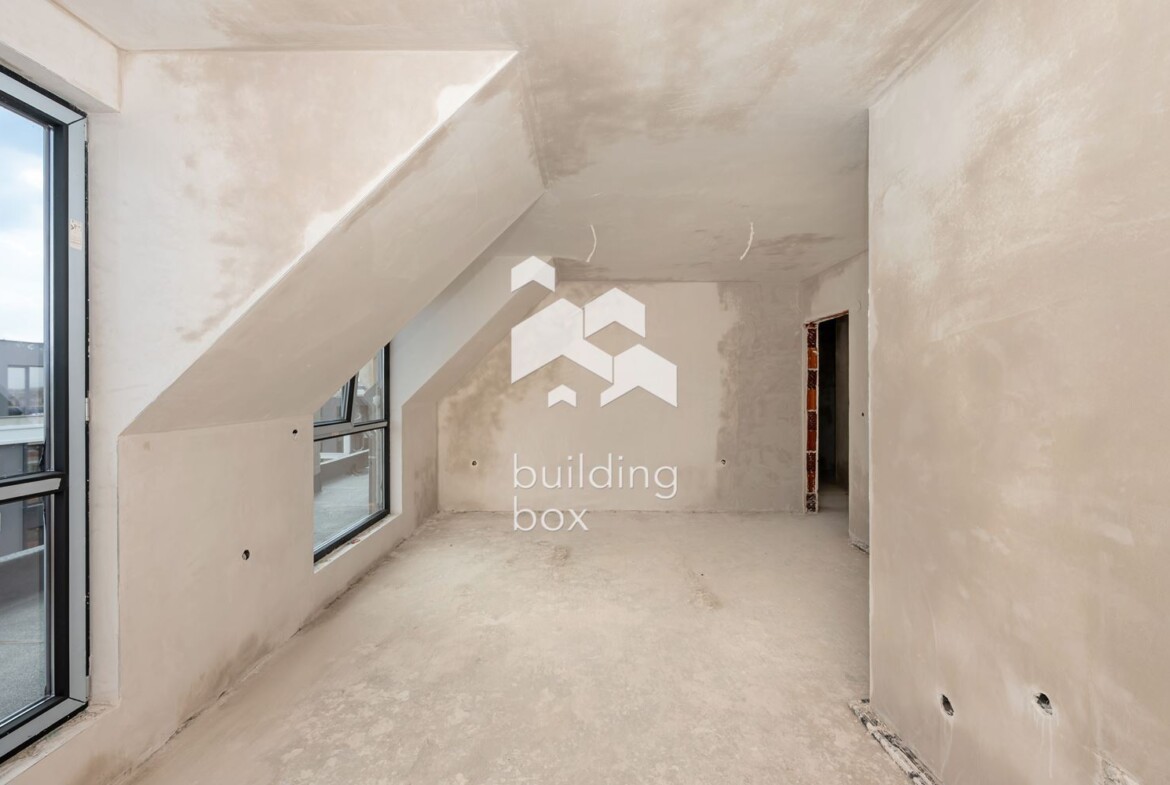 Двустаен апартамент с АКТ14 - кв. Кършияка - 0