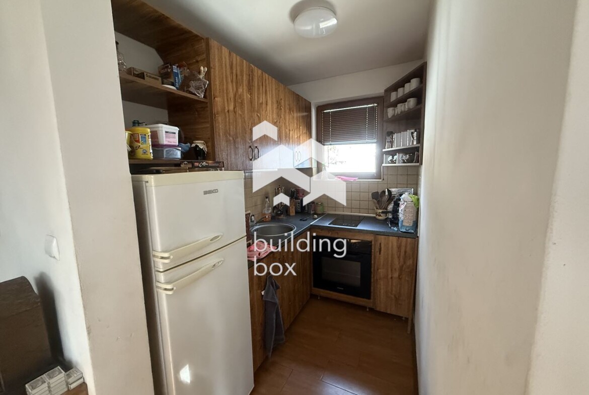 Къща с потенциал за дом или доход - местност Бяла Черква, над хижа Здравец - 0