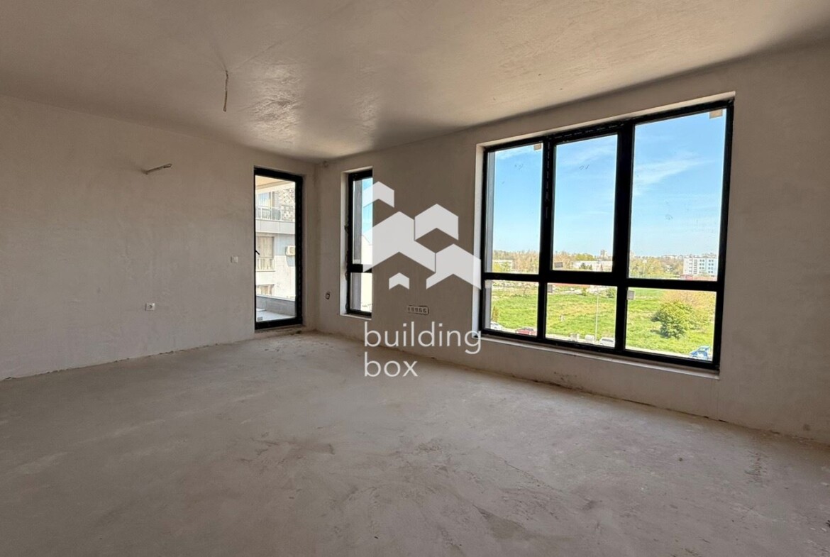 Тристаен апартамент - 0