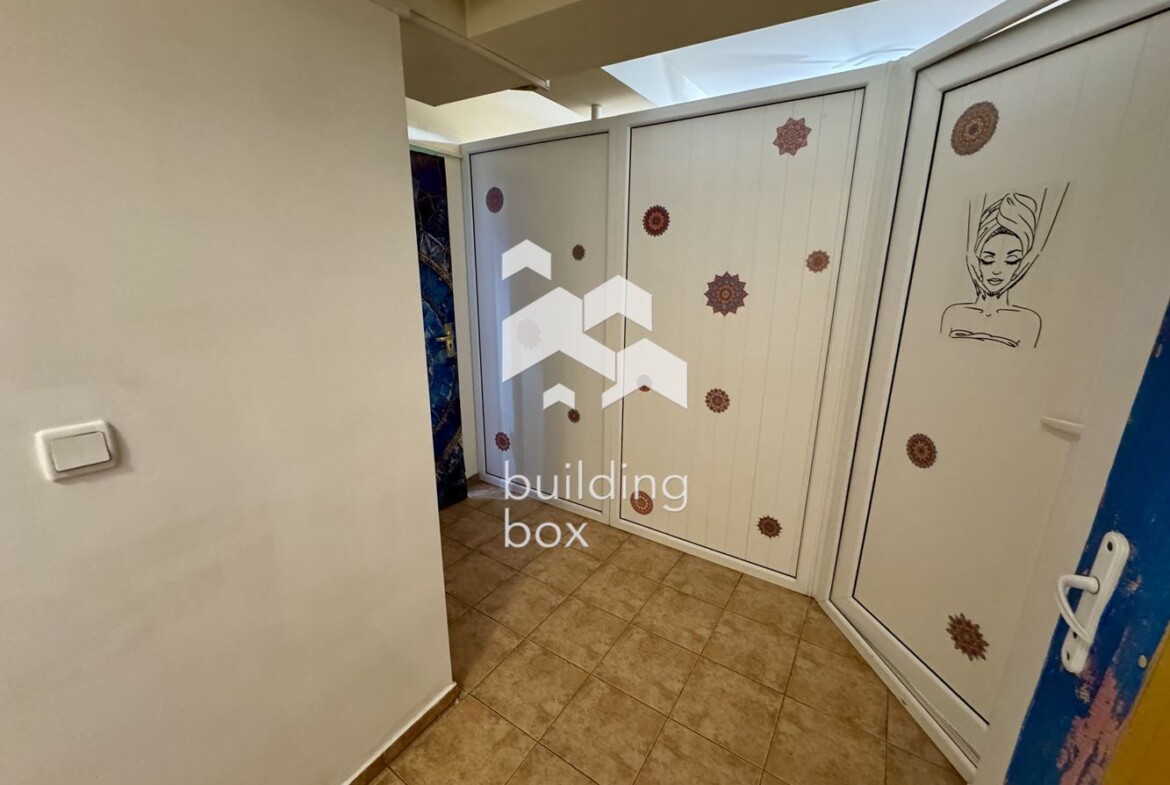 Салон за красота в Овча Купел - 0