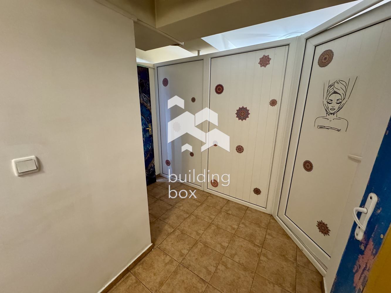 Салон за красота в Овча Купел - 0