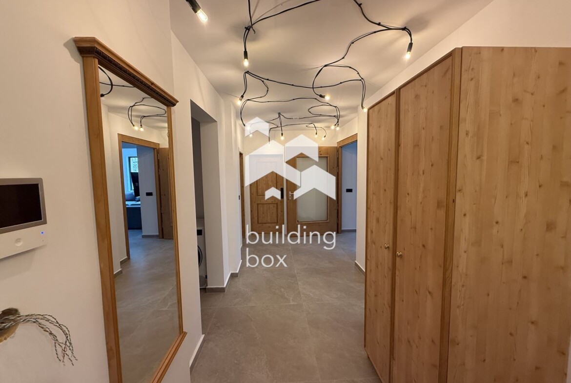 Многостаен апартамент с шест спални - 0