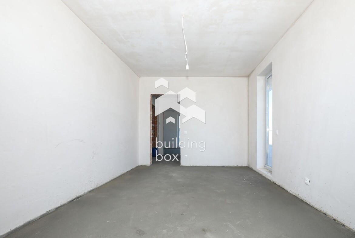 Двустаен апартамент - ж.к. Витоша - 0