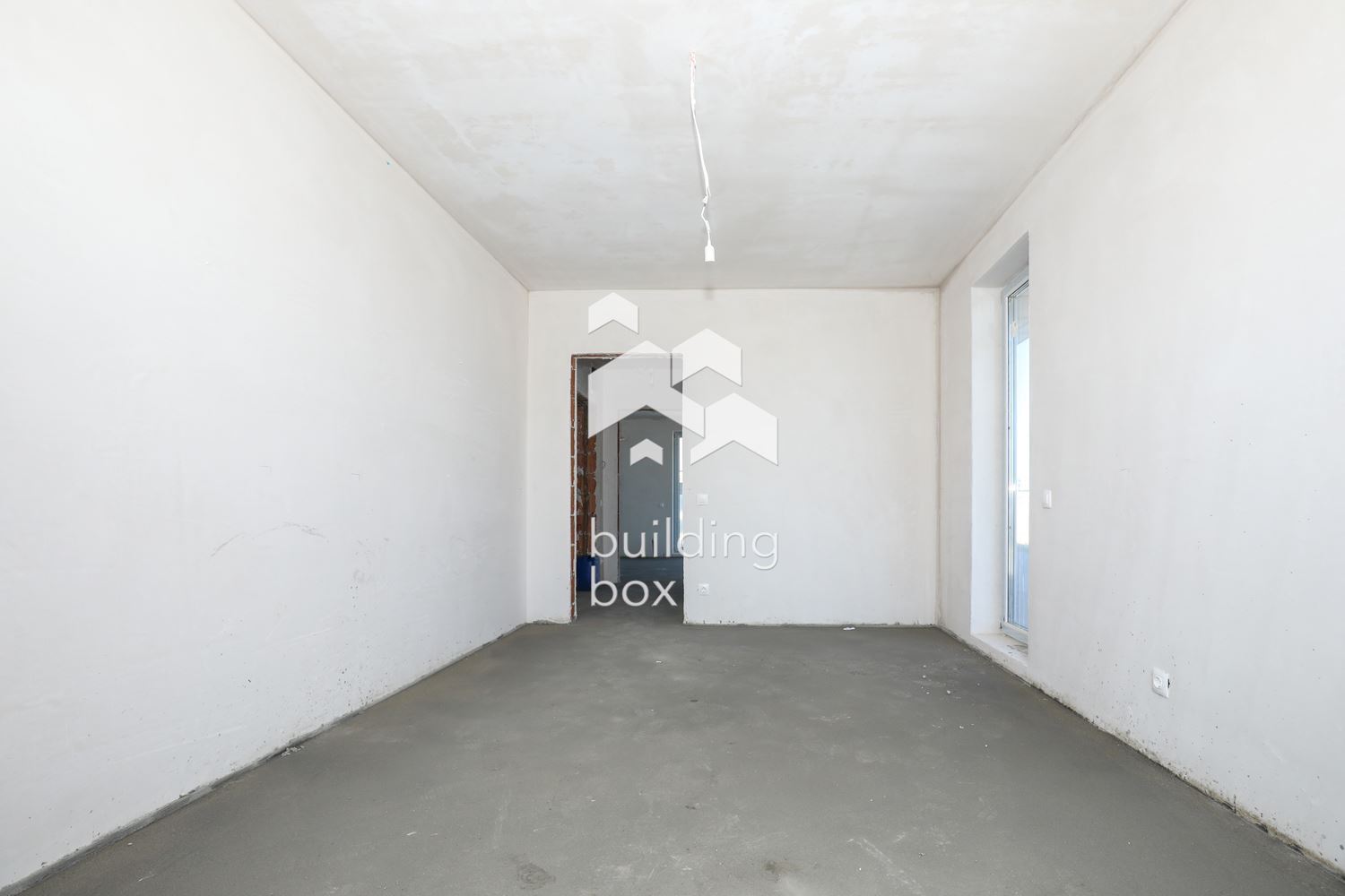 Двустаен апартамент - ж.к. Витоша - 0