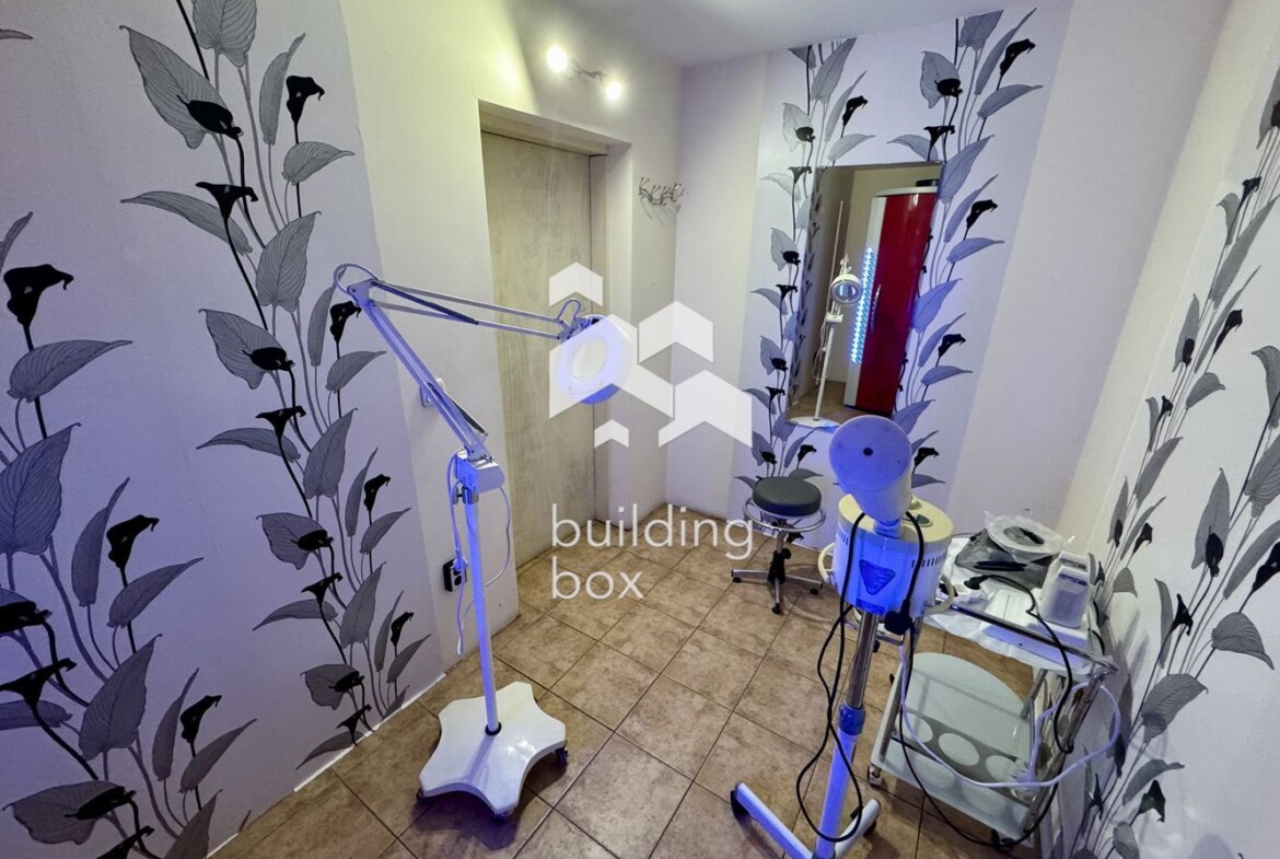 Салон за красота в Овча Купел - 0