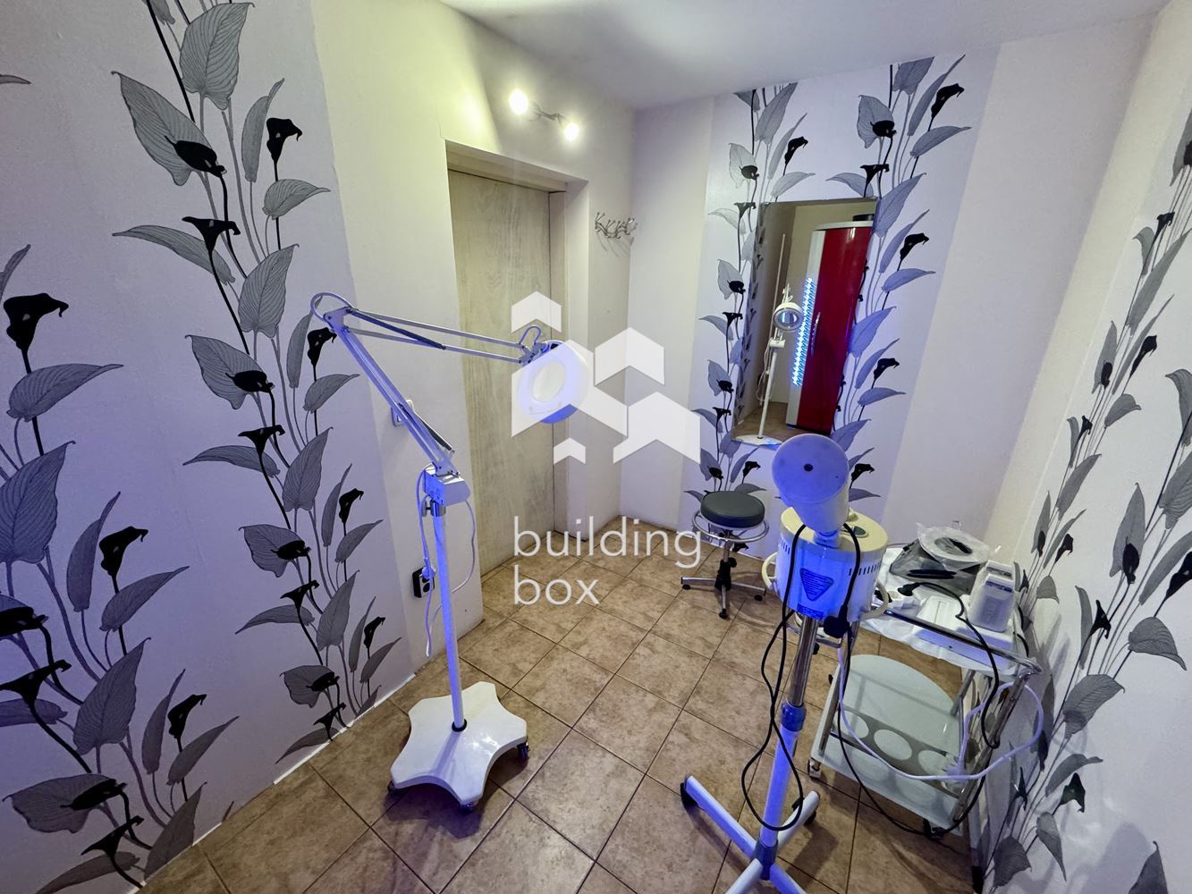 Салон за красота в Овча Купел - 0