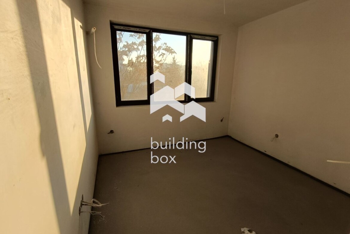 Апартамент с 3 спални - ж.к. Сухата река - 0