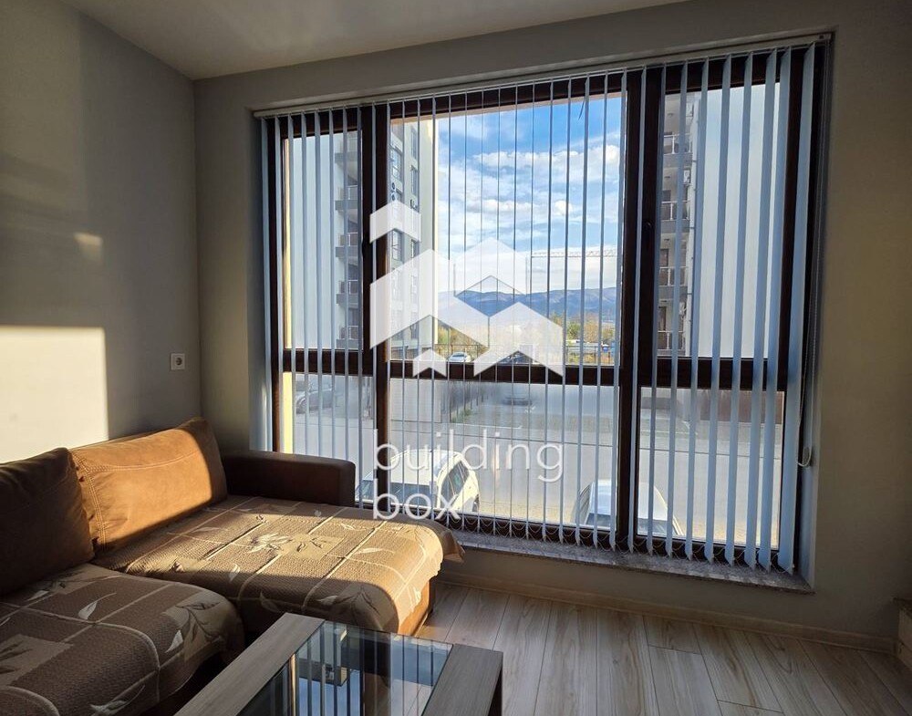 Двустаен обзаведен апартамент под наем на бул. „Александър Стамблийски“, кв. Южен. - 0