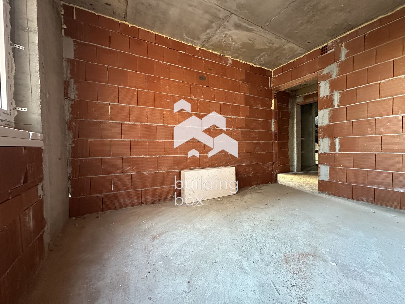 Просторен двустаен апартамент - комплекс „Garden Residence“ - 0