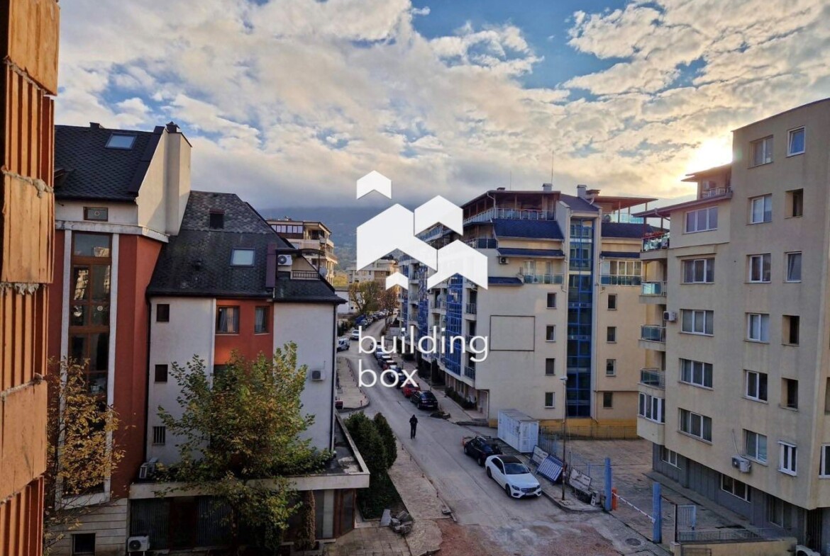 Двустаен апартамент в близост до „Южен парк“ - 0