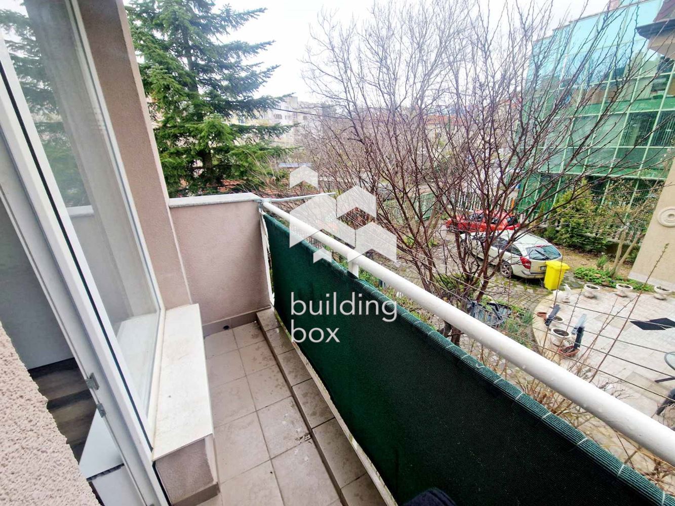 Тристаен апартамент в кв. Витоша - 0