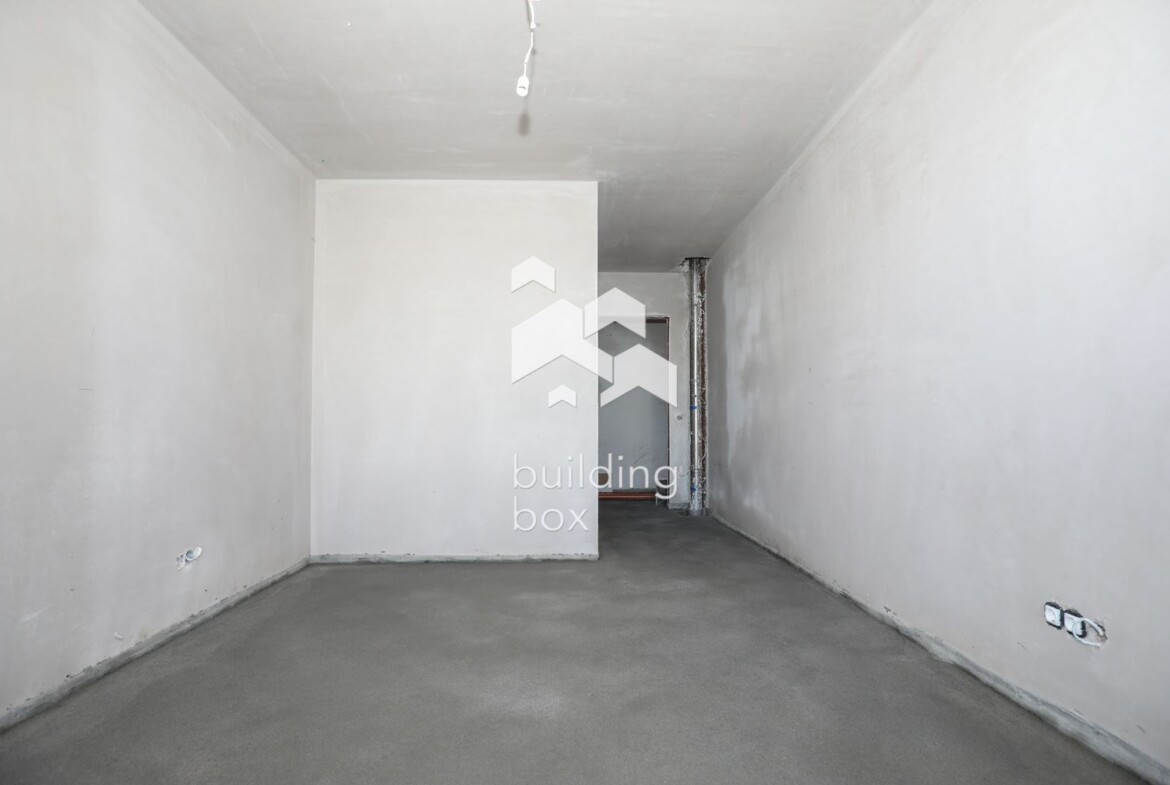 Четиристаен апартамент - ж.к. Витоша - 0