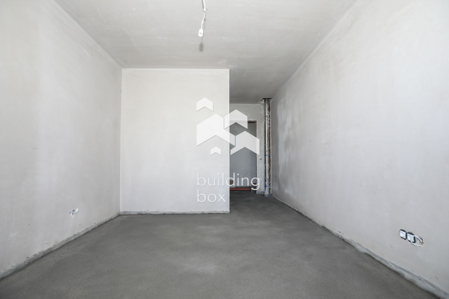 Четиристаен апартамент - ж.к. Витоша - 0