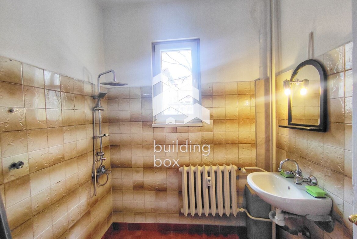 Светъл освежен двустаен апартамент/ офис на бул. Христо Ботев - 0