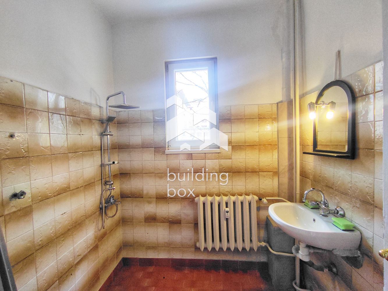 Светъл освежен двустаен апартамент/ офис на бул. Христо Ботев - 0