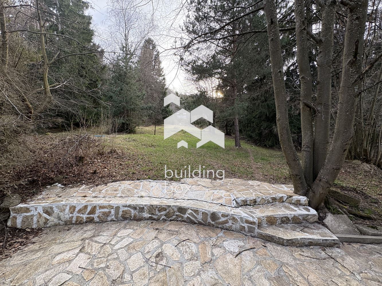 Уютна къща в с. Бистрица - 0