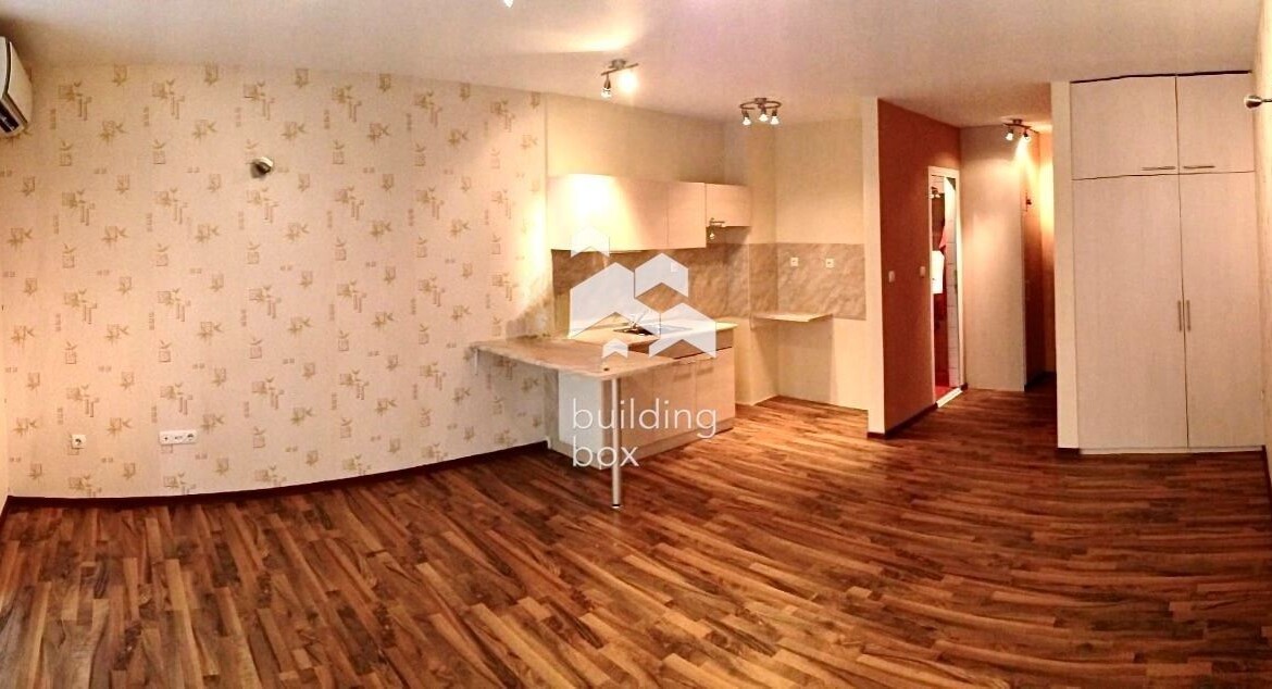 Едностаен апартамент - Манастирски ливади-Изток - 0