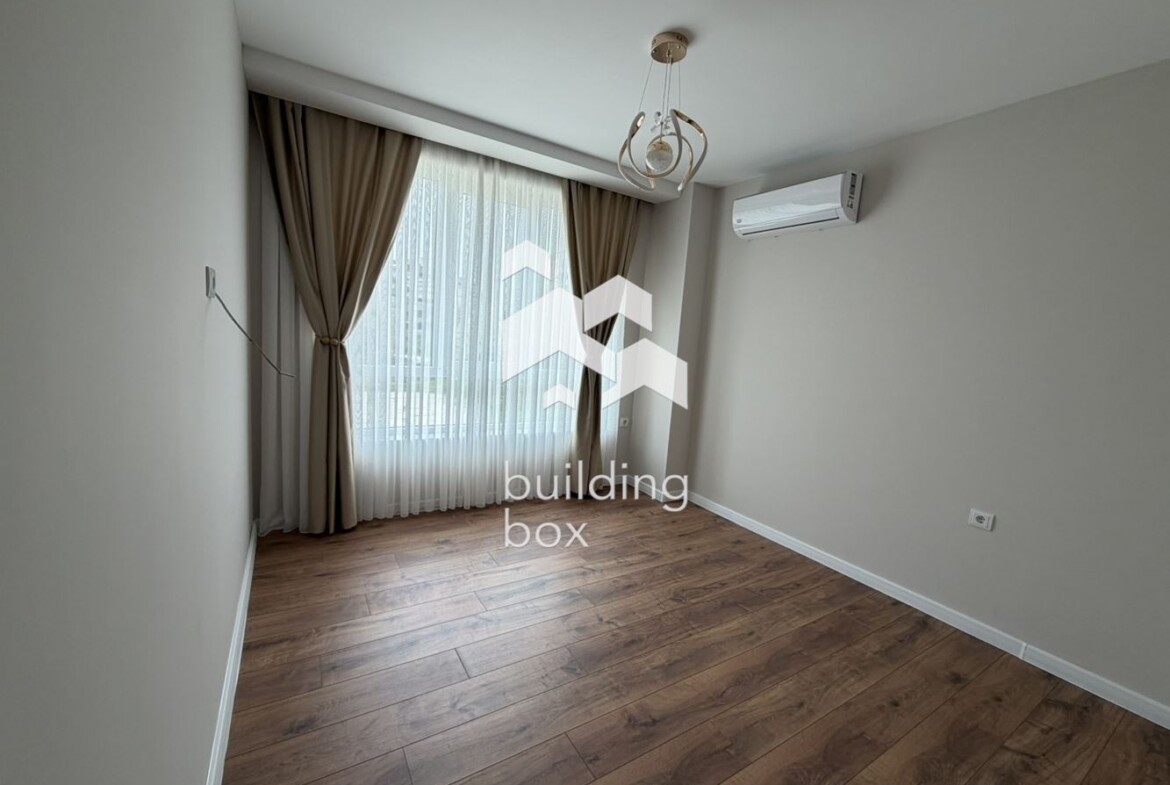 Тристаен обзаведен гр.Пловдив - 0