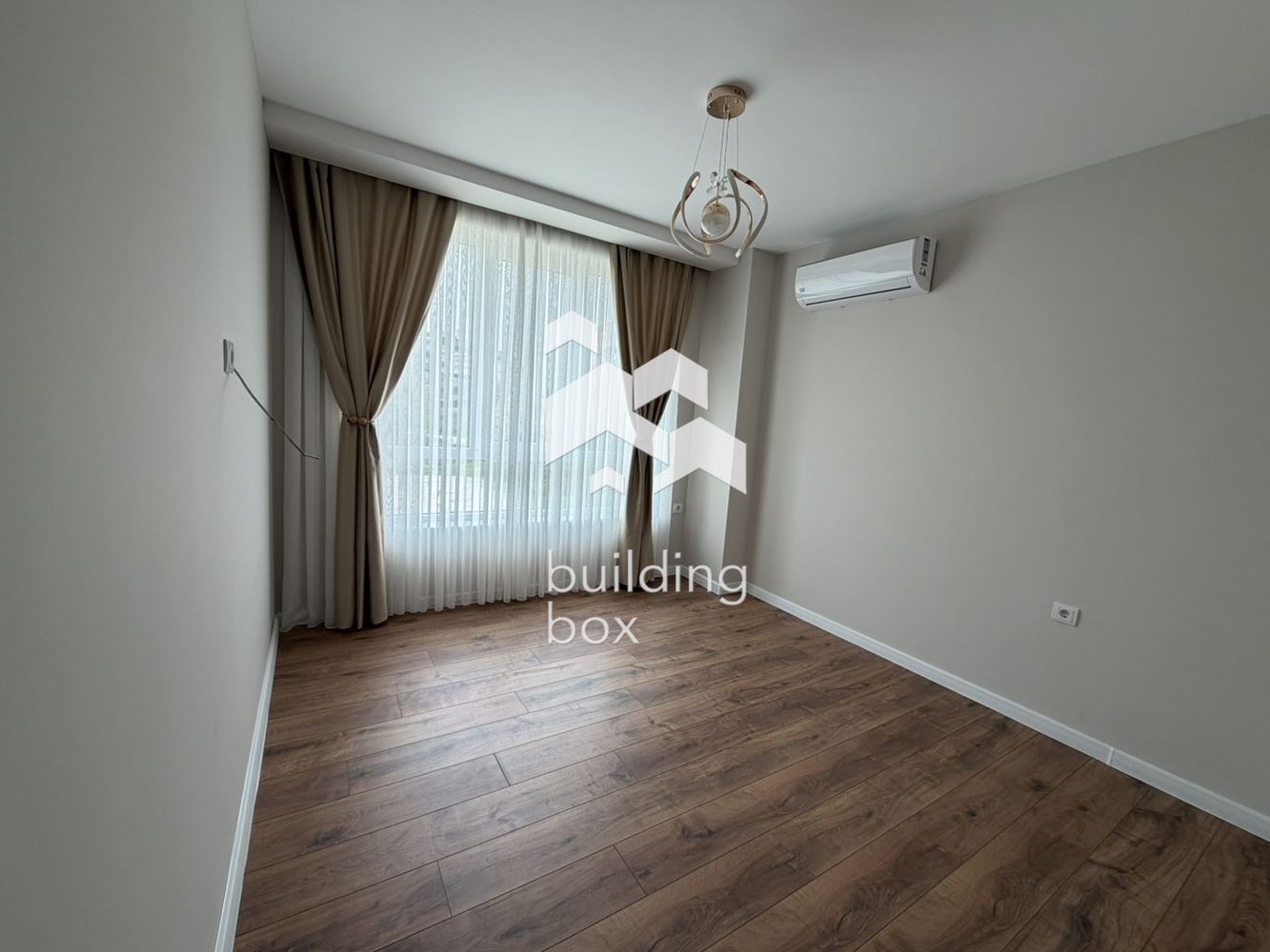 Тристаен обзаведен гр.Пловдив - 0