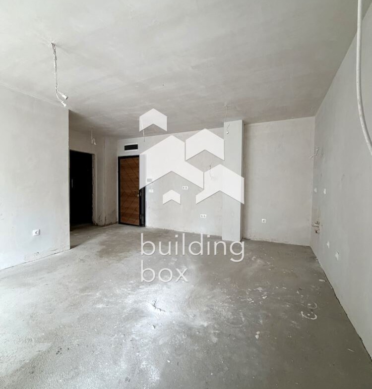 Двустаен апартамент - ж.к. Люлин 4 - 0