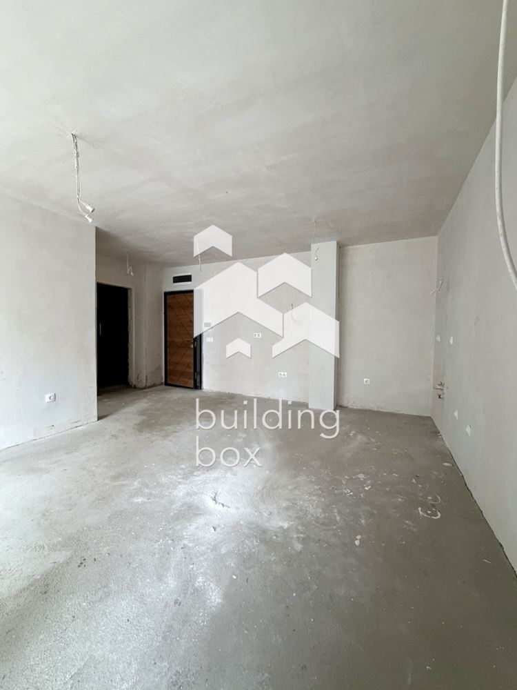 Двустаен апартамент - ж.к. Люлин 4 - 0