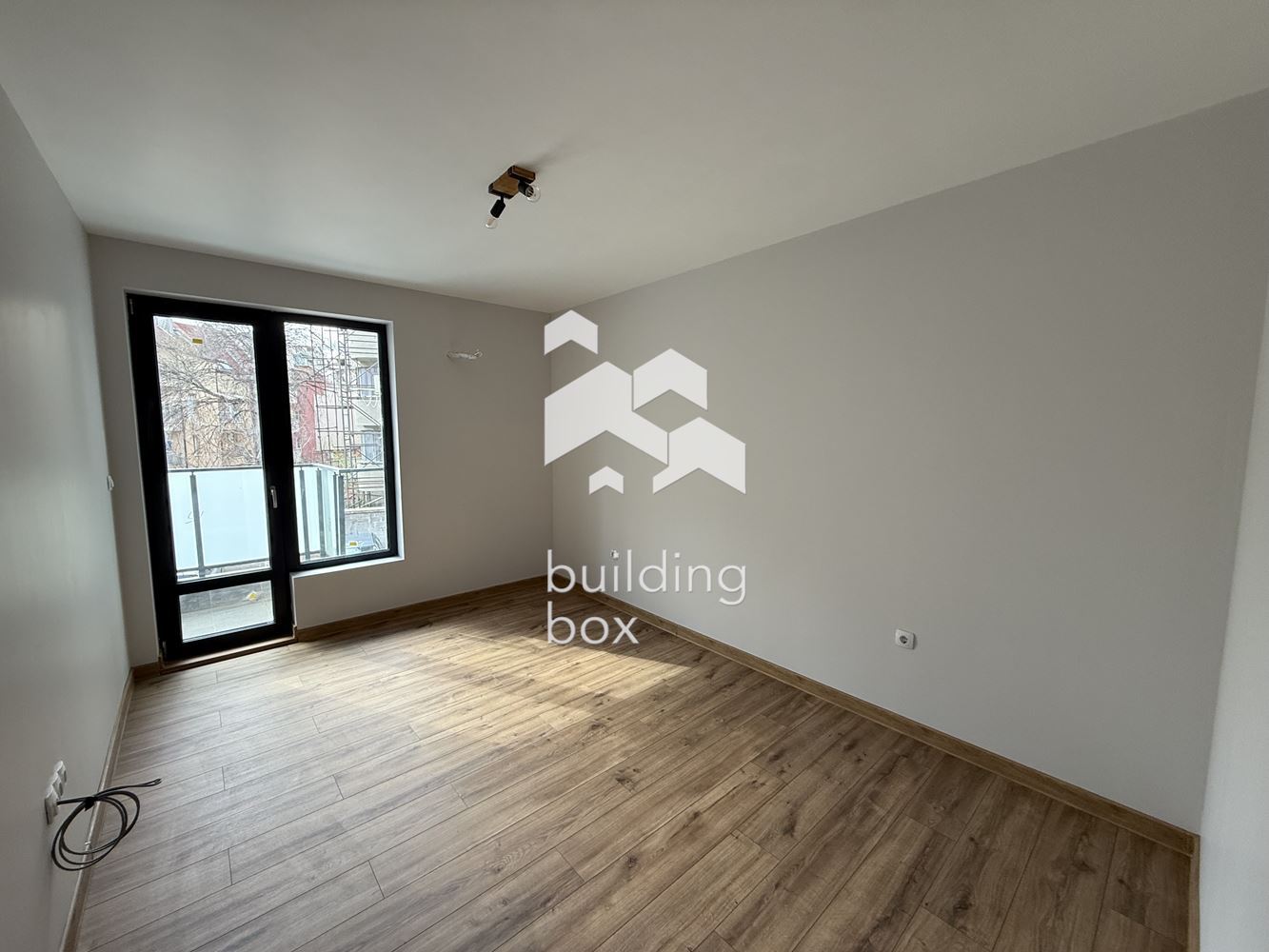 Тристаен апартамент с АКТ16 - център на гр. Пловдив - 0