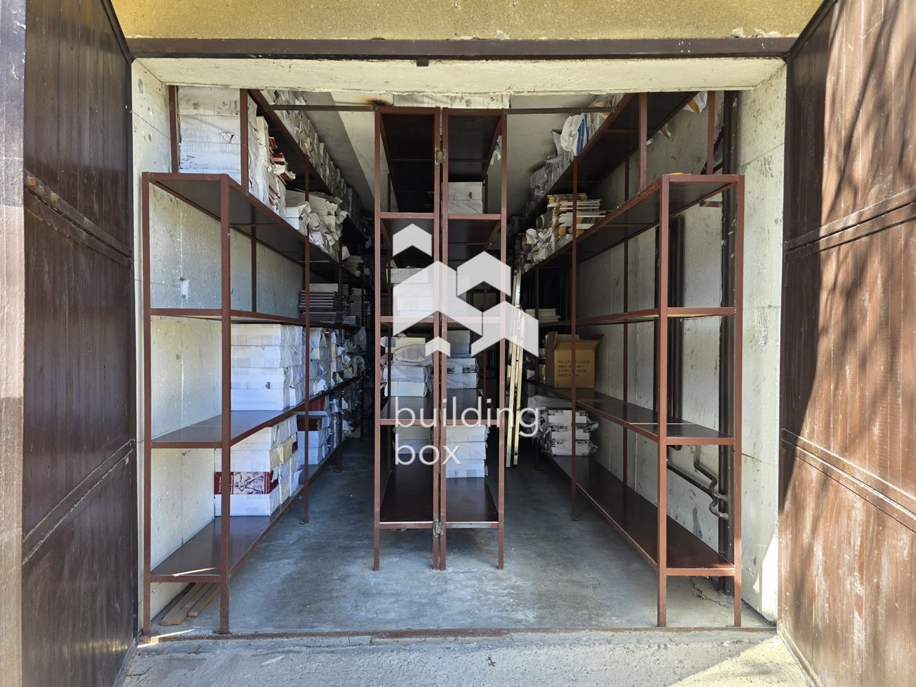 Четиристаен апартамент - кв. Витоша - 0