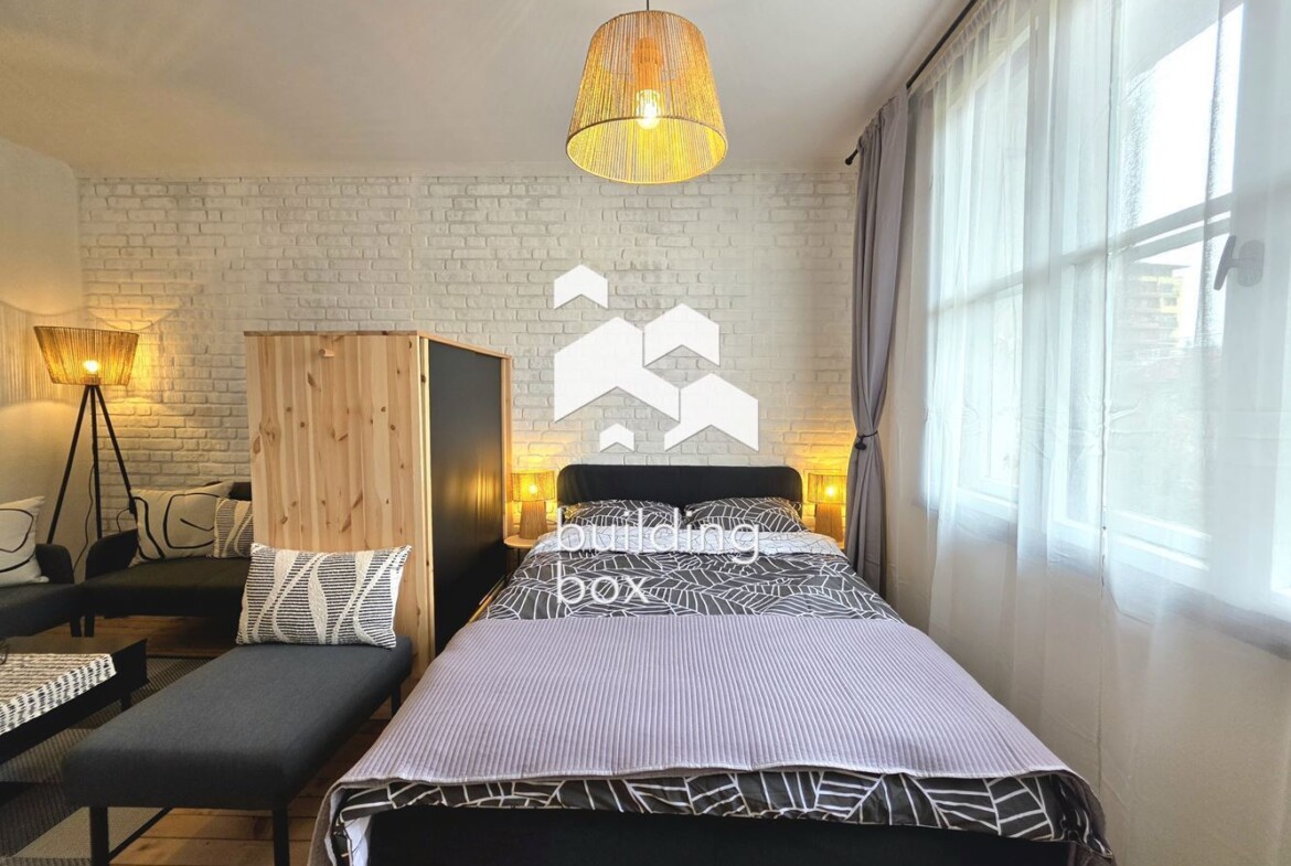 Гарсониера - ж.к. Лев Толстой - 0