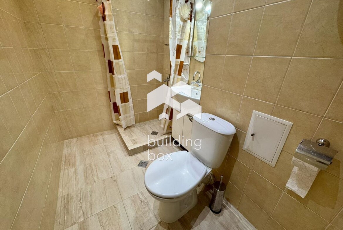 Гарсониера в Хаджи Димитър - 0