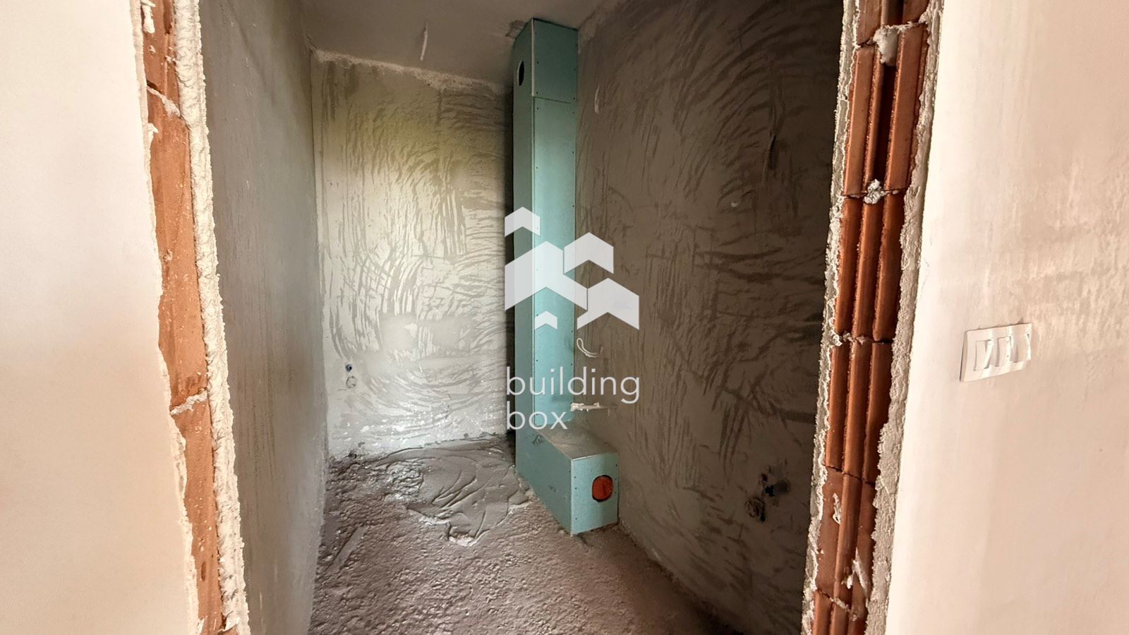 Тристаен апартамент - 0