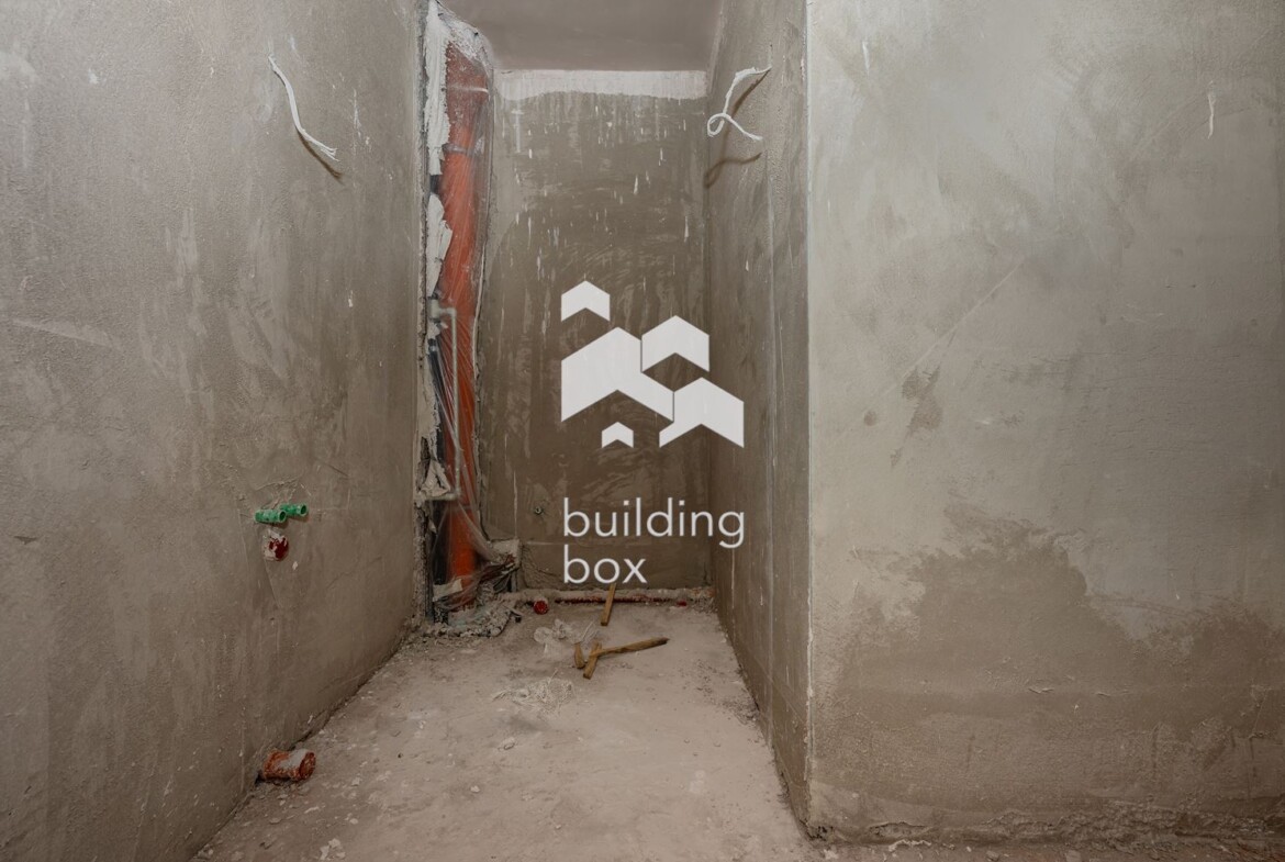 Двустаен апартамент с АКТ14 - кв. Кършияка - 0