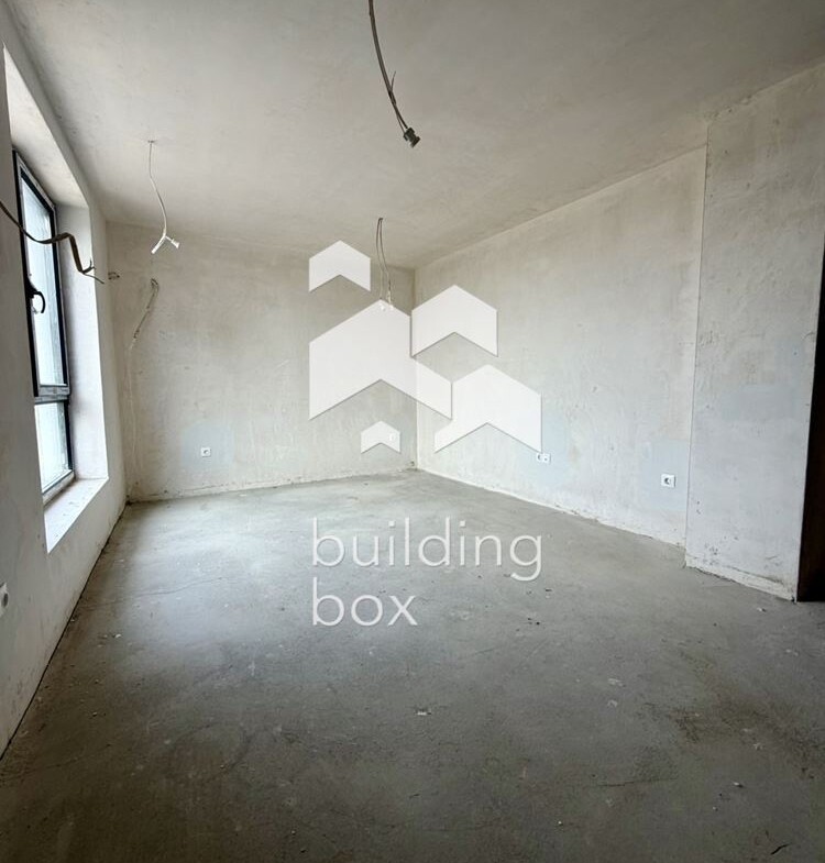 Двустаен апартамент - ж.к. Люлин 4 - 0