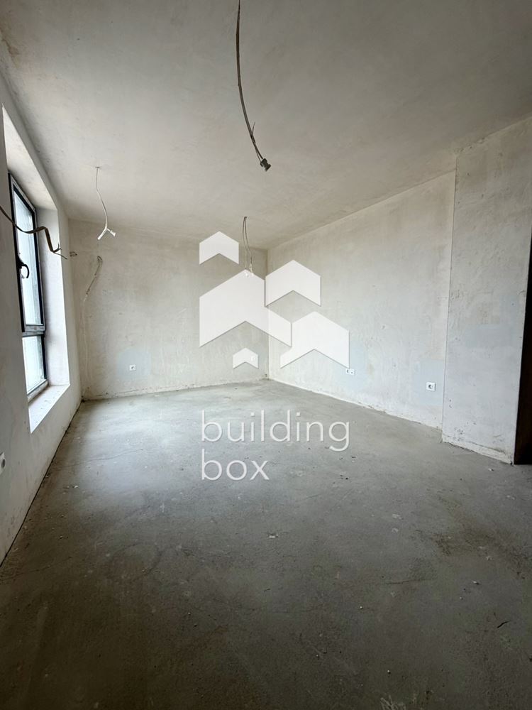 Двустаен апартамент - ж.к. Люлин 4 - 0