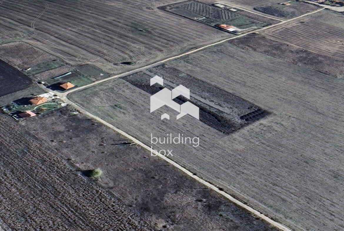 Парцел - с. Хераково - 0