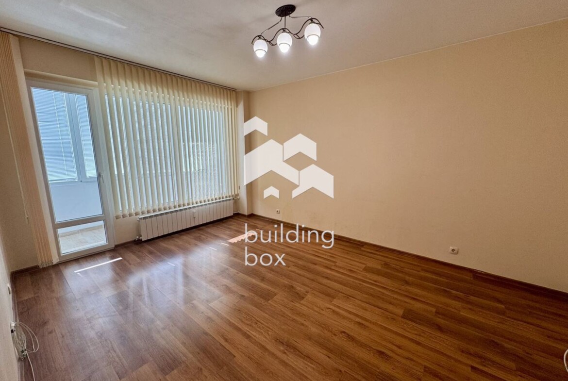 Гарсониера в Хаджи Димитър - 0