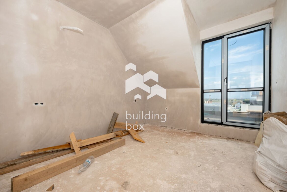 Двустаен апартамент с АКТ14 - кв. Кършияка - 0