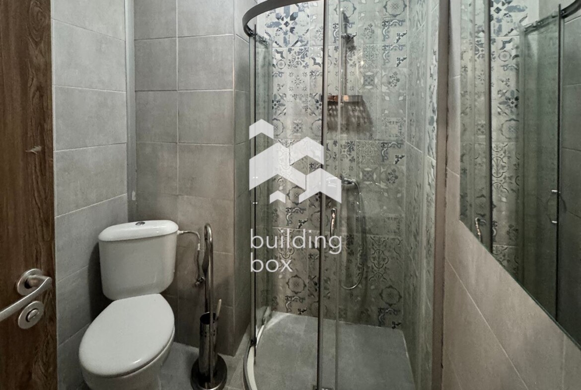 Многостаен апартамент в затворен комплекс в кв. Кръстова вада - 0