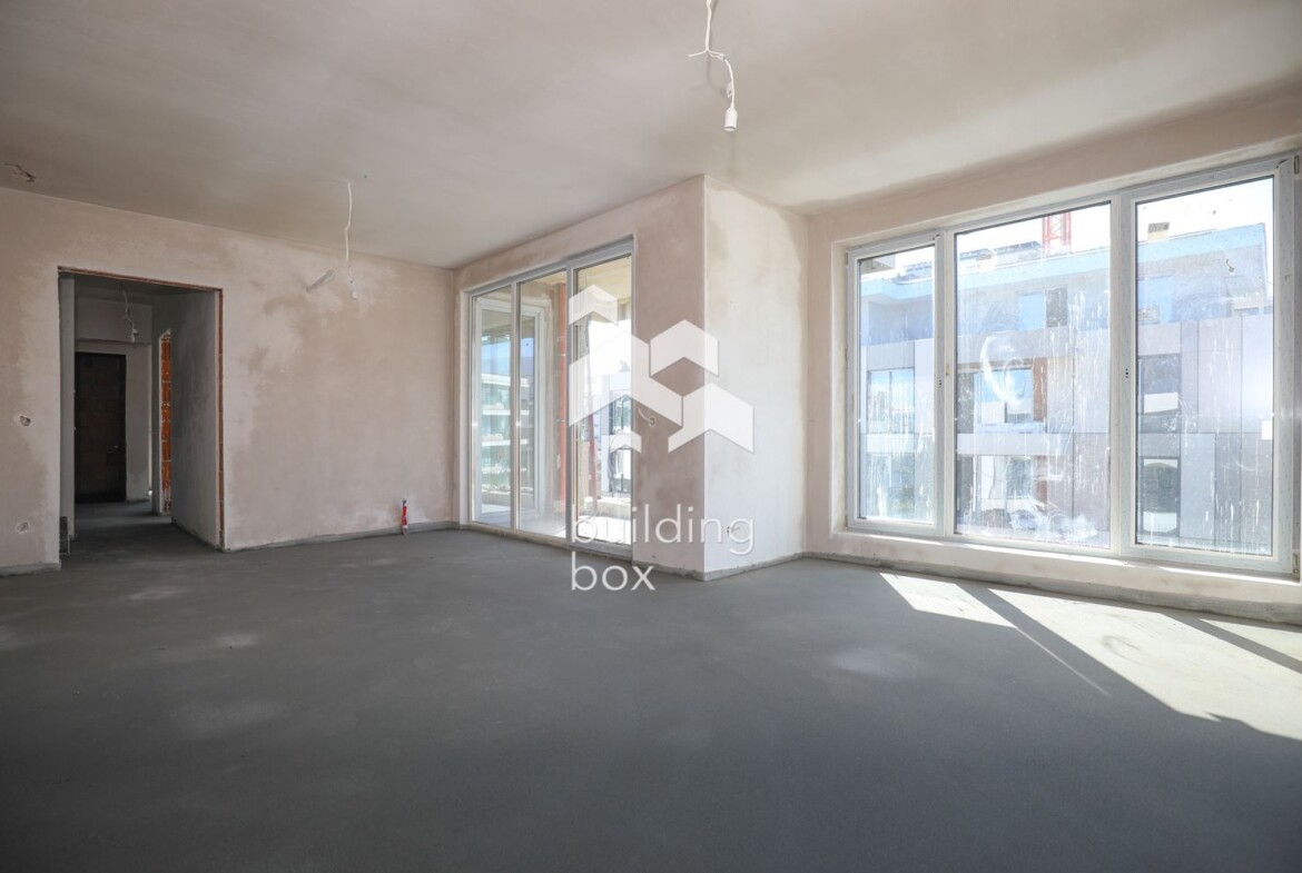 Четиристаен апартамент - ж.к. Витоша - 0