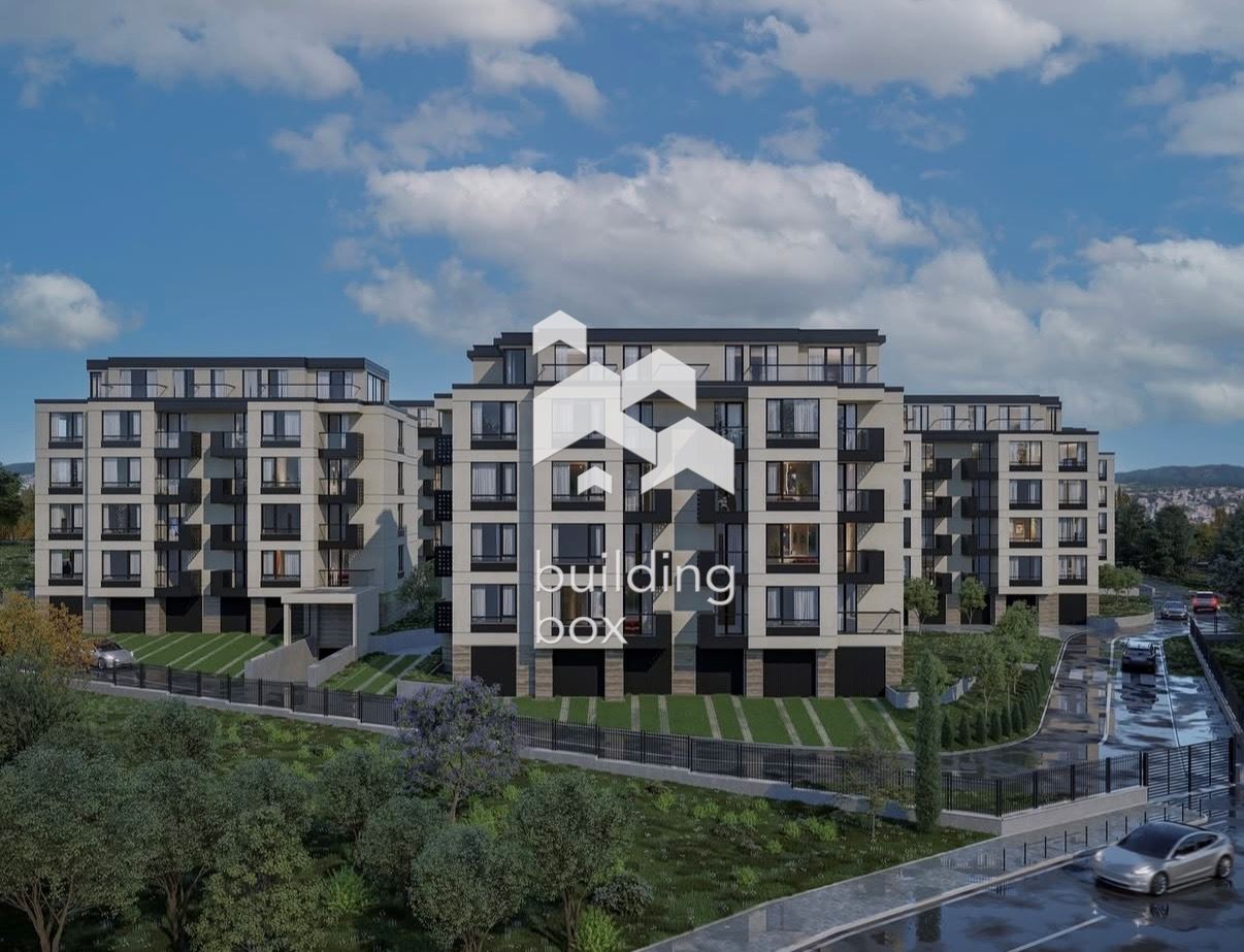 Продава 4 – стаен в кв. Овча Купел 2