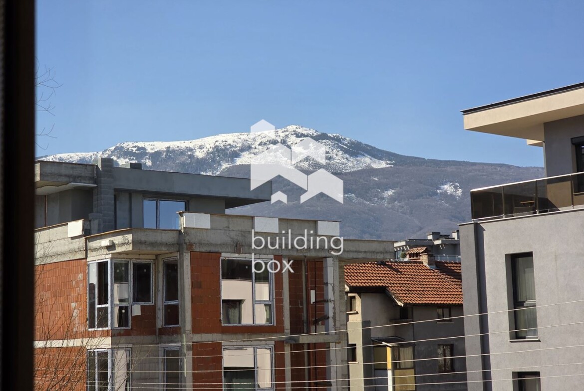 Четиристаен апартамент - кв. Витоша - 0