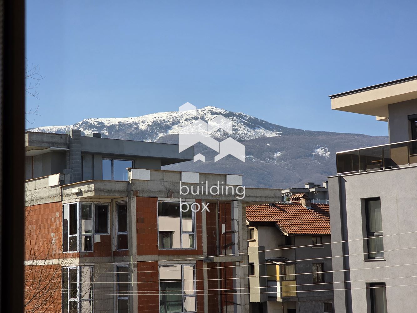 Четиристаен апартамент - кв. Витоша - 0