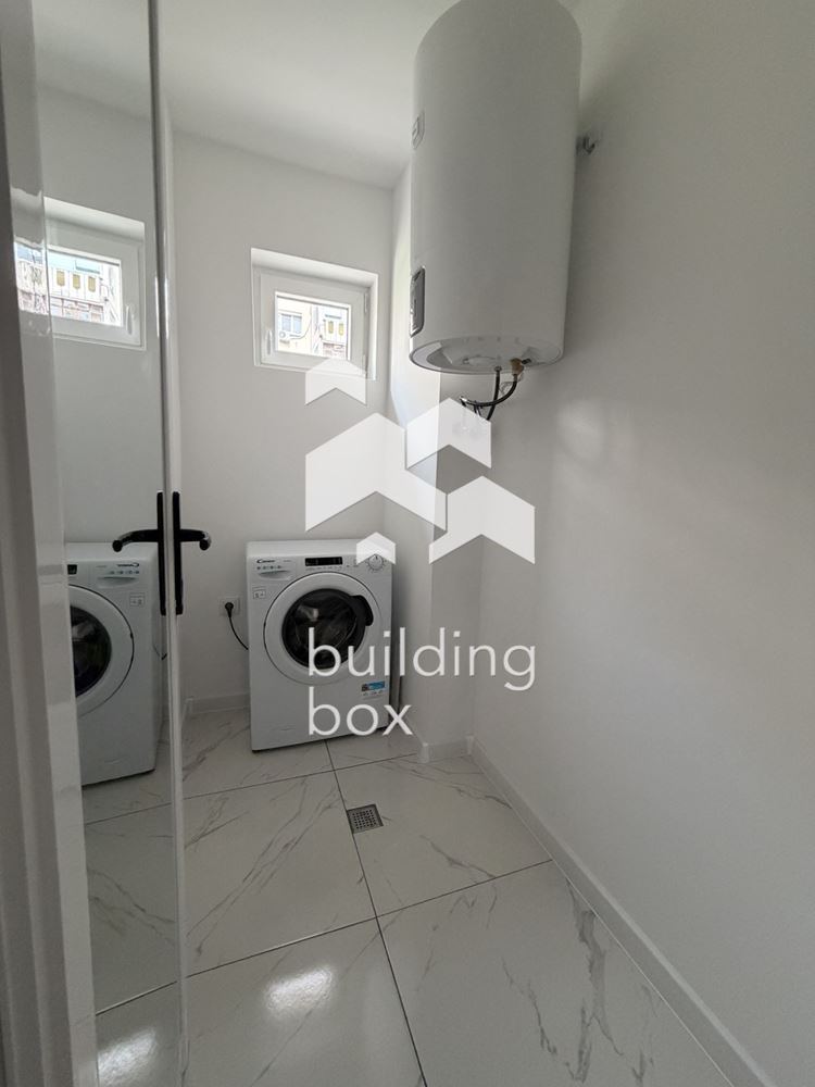 Тристаен обзаведен гр.Пловдив - 0