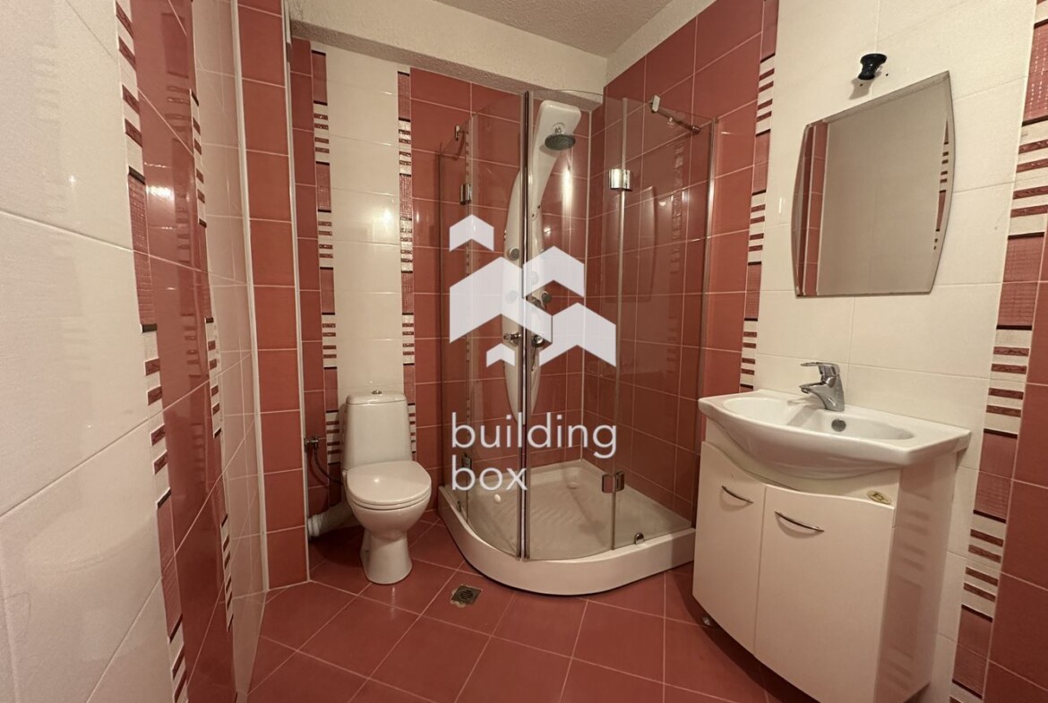 Тристаен апартамент в Манастирски ливади - 0