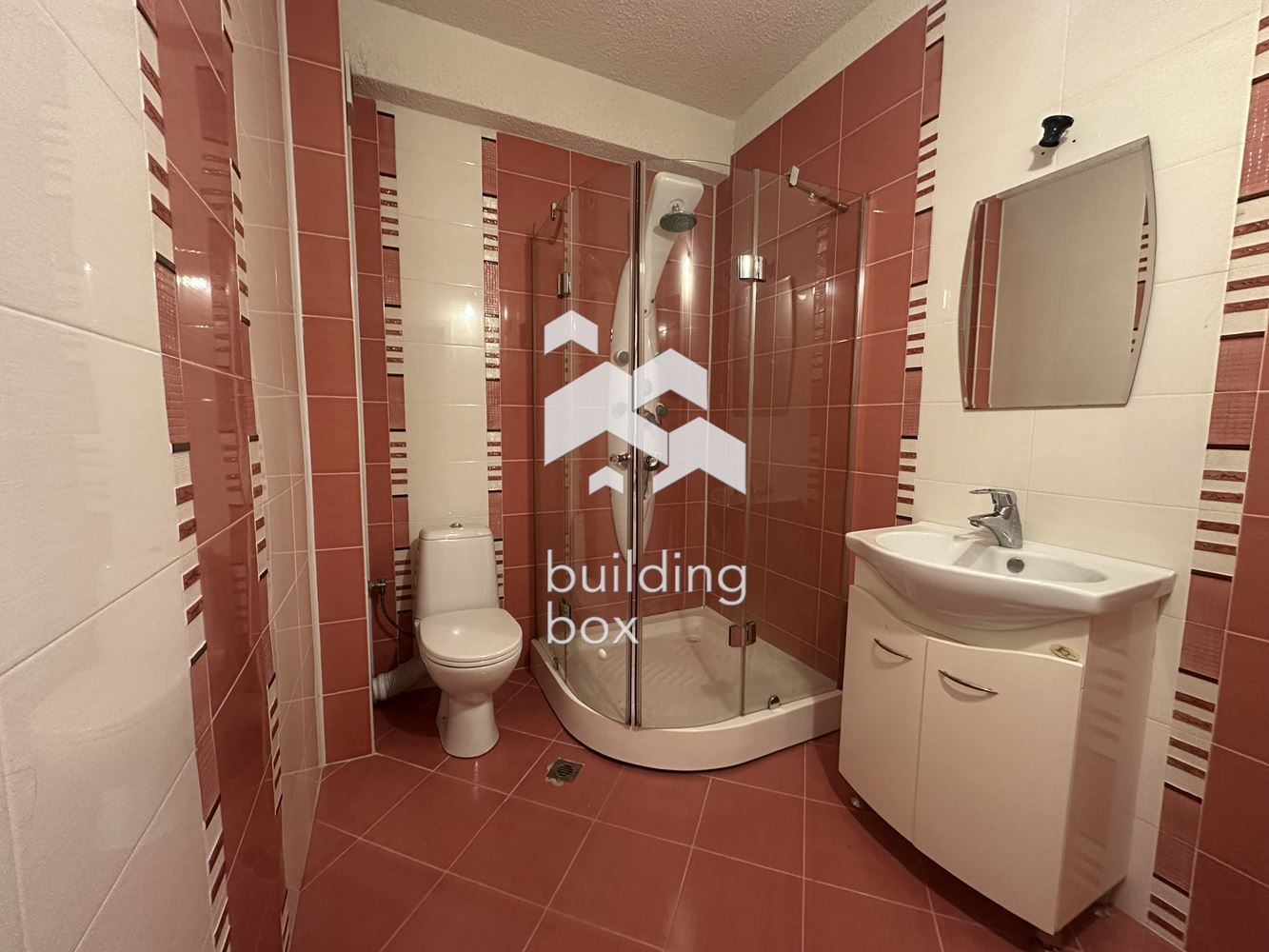 Тристаен апартамент в Манастирски ливади - 0