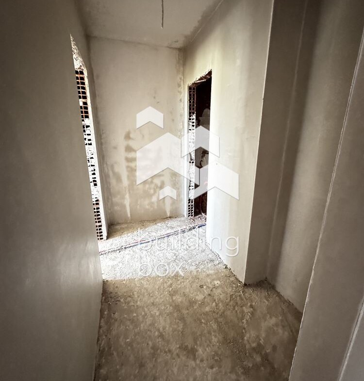 Двустаен апартамент - кв. Витоша - 0