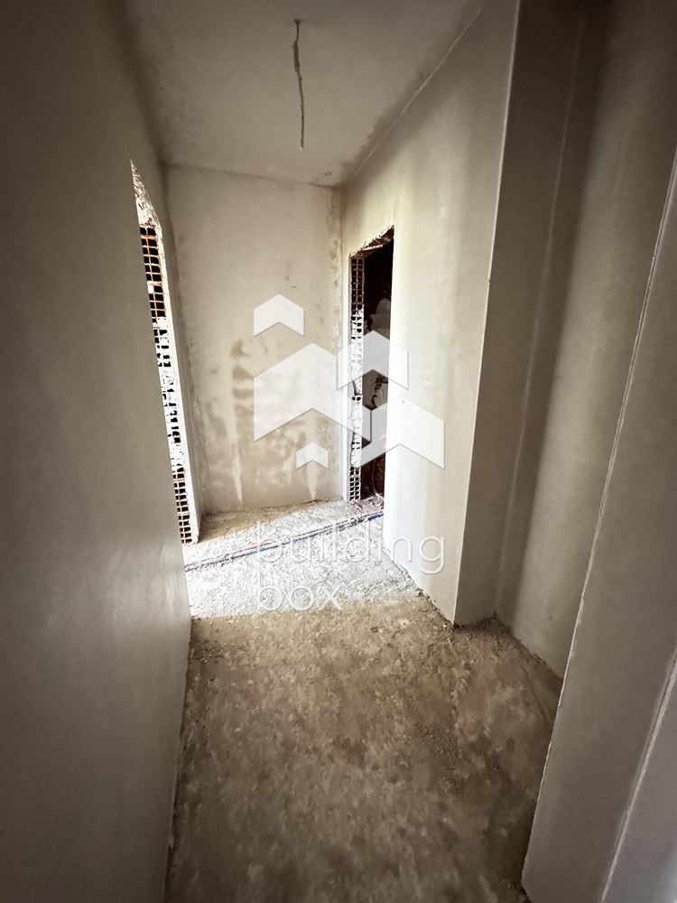 Двустаен апартамент - кв. Витоша - 0