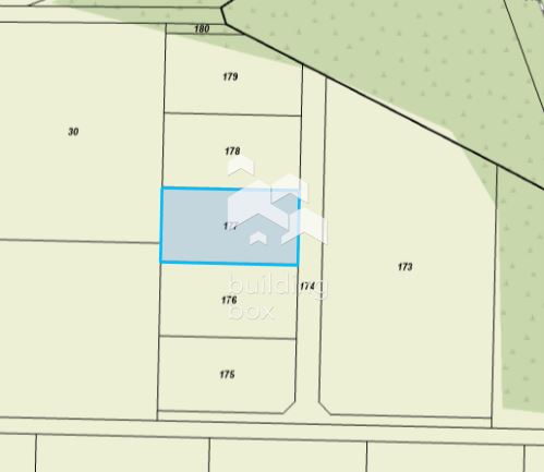 УПИ за жилищно строителство